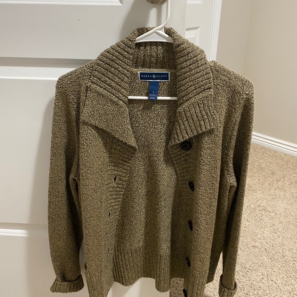 Cardigan